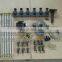 COMPUTER CONTROLLED COMMON RAIL INJECTOR & PUMP TEST BENCH CRS708