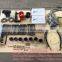 2017 New Calibration Injection Pump Test Bench 12PSDW