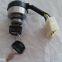 5KVA 188F GX390 Generator Lock and Key Spare Parts