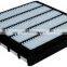 Land Cruiser Prado 5VZ-FE Air Filter 17801-46060