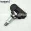 4X Genuine TPMS Tire Pressure Monitor Sensor A0009050030 For Mercedes-Benz E350 C250 C300 C35 Wheel Tyre Pressure Sensors
