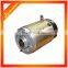 Manufacturer 24v 2600RPM dc electric motor zd2931