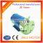 Carbon Brush Hydraulic DC 24V Motor 3000W 3KW