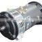 24V Motor DC Work Long Time With 127mm Outside Diameter