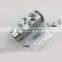 Air Conditioning Expansion Valve Double H Valve 58870 Suitable for North Mercedes Heavy Truck