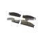 XYREPUESTOS AUTO PARTS Запчасти оптом. Тормозные колодки 41000-10g08 для Nissan Urvan Z24I E24