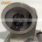 For 6D102-6   PC200-6  Oil cooler cover (with oil filter head)   4934217  4934218  3918954  91NZ114