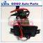 High quality BLOWER MOTOR RESISTOR for RENAULT MEGANE MK 2 SCENIC MK 2 7701207876