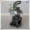 V2403-M-T-Z3B Engine VA410164 Turbocharger for Kubota turbo RHF3 1G491-17012