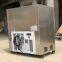 Stainless steel 1 mold Popsicle ice lolly ice cream making machine     WT/8613824555378