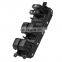 Auto accessories LHD power master window switch for Toyota Land Cruiser Prius Camry Venza Lexus CT200h  84040-3310