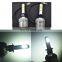 H1 LED Headlight Conversion Kit 1500W 225000LM Hi Lo Beam Bulbs White 6000K HID For Ford