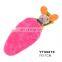 Indestructible Durable Pet Cat Plush Toy Cat