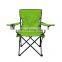 Factory Supply  Portable Folding Chairs Camping Lightweight Camping Chair Beach Sports Camping Chair Custom