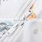 swaddle blanket with hood with zipper adjustable infant baby wrap swaddle minky baby blanket swaddle receiving blanket white tex