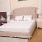 Mattress Bed Cover Waterproof Fitted Plastic Queen Size Topper Protector Full