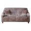 Furniture Protector Print Sofa Cover Stretch Sofa Slipcover Fitted Stylish Couch Cover Stretch Sofa Slipcover Fitted Furniture