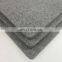Heat resist ironing mat wool felt board