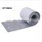 adhesive backed polyester felt roll