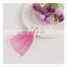 hanging custom design felt car air freshener