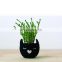 small size custom logo eco felt grow polythene bags for plants