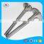 diesel engine parts intake and exhaust engine valves for wartsila 46