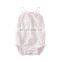 A0174# Newborn Baby Bodysuit Cartoon Girls' Baby One-Piece Suit Cotton Triangle Jumpsuit Bodysuit