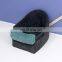 Pet Car Booster Bucket Seat Portable Car Seat Dog Bed Travel Pet Bed with Safe Belt