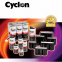 Enersys Cyclon 0800-0115 Battery - 12V 5.0Ah Seale