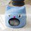 HQP-MP017 HongQiang Cat home all-seasons closed felted cat bed deep sleep web celebrity cat home