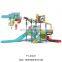 Tongyao Safe and comfortable water slides