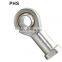 joint rod bearing PHS10 PHS6 for machine