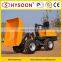 best price china mini dumper loader truck
