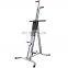 Home made gym equipment wholesale maxi climber Climbing Fitness Machine body building