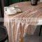 Sequin Tablecloth Glitter Round&Rectangular Table Cloth For Wedding Decoration