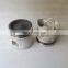 3096682 3631244 Cummins K19 KTA19 K38 KTA38 Auto Engine Piston Kit