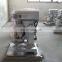 B10 Good quality planetary mixer food powder mixer machine/10kg spiral mixer