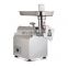Industrial electric professional Stainless steel meat grinder price