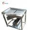 Electric gizzard peeler chicken gizzard cleaning machine in slaughtering