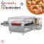 Commercial Outdoor Electric Portable Belt Maker Conveyor Pizza Oven For Sale