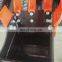 China 1 ton Mini Excavator Manufacturer Good Price Crawler Excavator Mini with CE Certificate