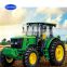 103kw Dry clutch Bit regulation Wheel tractor