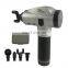 New Design 24V Super Low Noise And Long Working Vibrating Deep Therapy Massage Gun