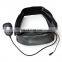 Vibration Shiatsu and Heat Body Fat Burning Slimming Massage Belt Body  Massager
