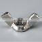 High quality wing nut for cymbals stand wing nut scaffolding in for machine