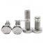 hex bolt and nut bolt and nut m12 stainless steel bolts and nuts