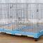 MY-W068B pet supplies trolley puppy dog cat rat carriers small pet cages for sale