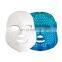 beauty device 7 color red light mask led face machine
