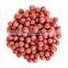 Puffed Choco Ball Manufacturing Machine Cereal Machine Breakfast Cereal Making Machine