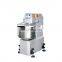 75kg Bakery Machine double speed spiral Dough Mixer